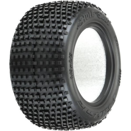 Pro-Line pneu 1:18 Hole Shot Off-Road (2)
