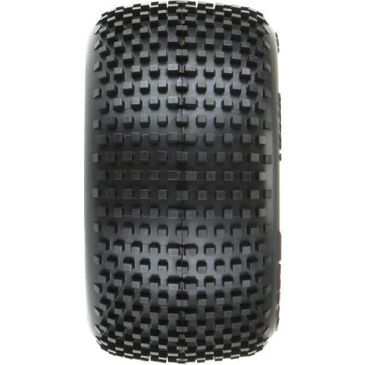 Pro-Line pneu 1:18 Hole Shot Off-Road (2)