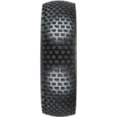 Pro-Line pneu 2.2" Ibex Ultra Comp Predator Crawler bez vložky (2)