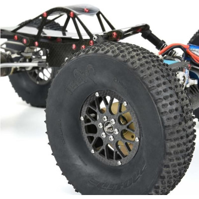 Pro-Line pneu 2.2" Ibex Ultra Comp Predator Crawler bez vložky (2)