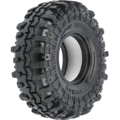 Pro-Line pneu 1.55" Class 0 Interco Super Swamper G8 (2)