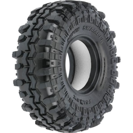 Pro-Line pneu 1.55" Class 0 Interco Super Swamper G8 (2)