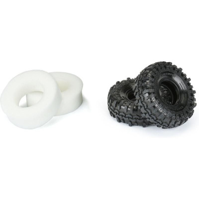 Pro-Line pneu 1.55" Class 0 Interco Super Swamper G8 (2)