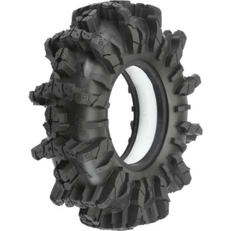 Pro-Line pneu 2.6" Interco Black Mamba (2)