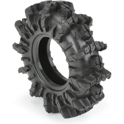 Pro-Line pneu 2.6" Interco Black Mamba (2)