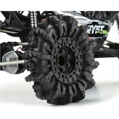 Pro-Line pneu 2.6" Interco Black Mamba (2)