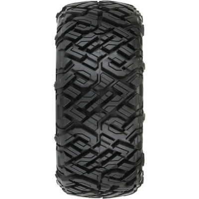 Pro-Line kolo 2.2/3.0", pneu Icon M2, disk Raid H12 černý (2)