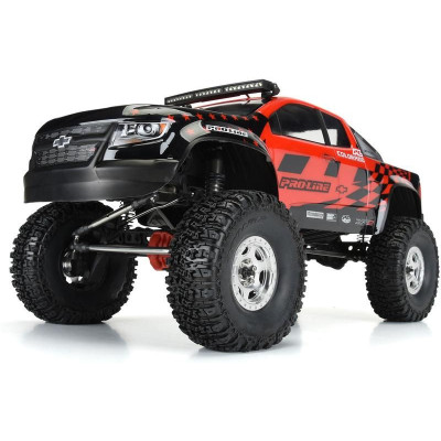 Pro-Line pneu 1.9" Trencher G8 Crawler (2)