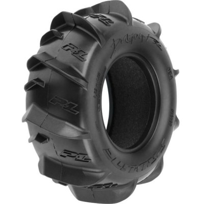 Pro-Line pneu 2.2/3.0" Dumont Short Course (2)