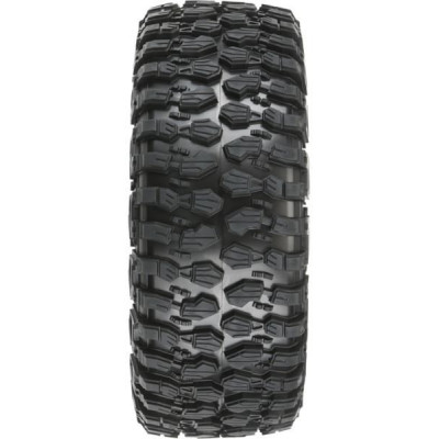 Pro-Line pneu 2.9" Hyrax XL (2) (Losi Super Rock Rey)