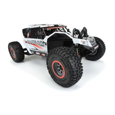 Pro-Line pneu 2.9" Hyrax XL (2) (Losi Super Rock Rey)