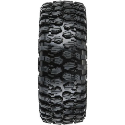 Pro-Line pneu 2.9" Hyrax XL G8 (2)