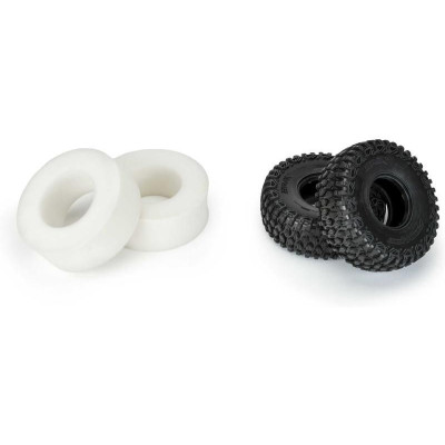 Pro-Line pneu 2.9" Hyrax XL G8 (2)