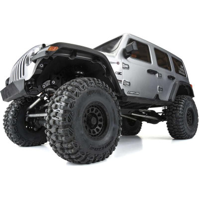 Pro-Line pneu 2.9" Hyrax XL G8 (2)