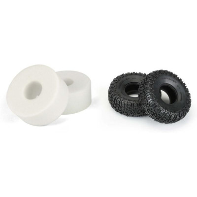 Pro-Line pneu 2.2" Trencher G8 Crawler (2)