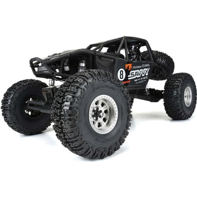 Pro-Line pneu 2.2" Trencher G8 Crawler (2)