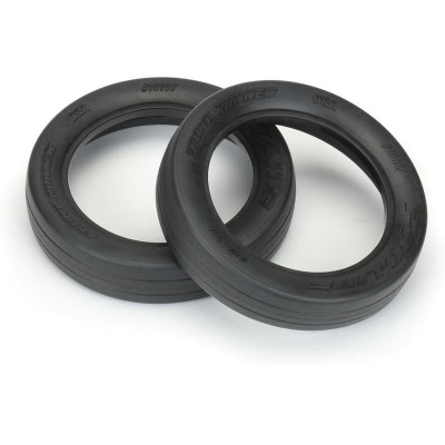 Pro-Line pneu 2.2/2.7" Runner S3 Drag Racing 2WD přední (2)