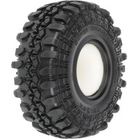 Gumiabroncsok Pro-line Interco Super Swamper 2.2" Crawler, 1:10-es RC modellautókhoz. Méretek ⌀137x52mm. G8 keverék (lágy). Open Cell betét.