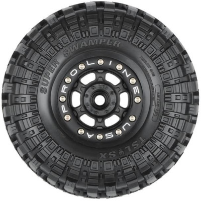 Pro-Line pneu 2.2" Interco Super Swamper G8 Crawler (2)