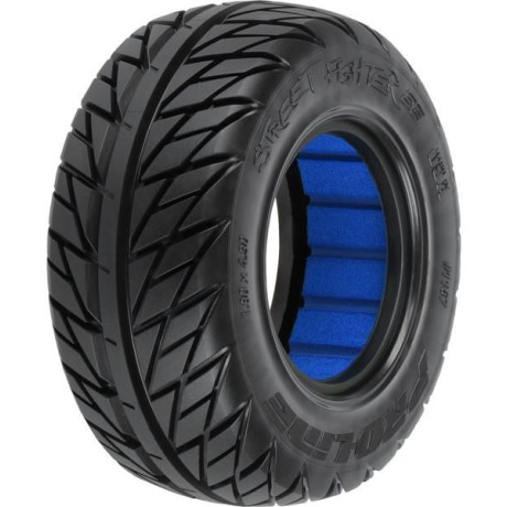 Pro-Line pneu 2.2/3.0" Street Fighter M2 Short Course (2)