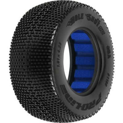 Pro-Line pneu 2.2/3.0" Hole Shot 2.0 M3 Short Course (2)