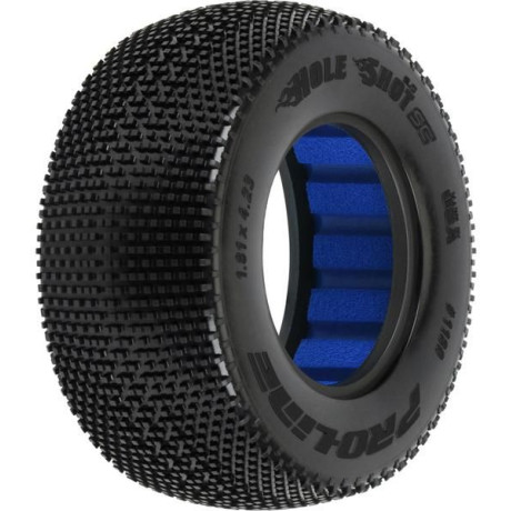 Pro-Line pneu 2.2/3.0" Hole Shot 2.0 M3 Short Course (2)