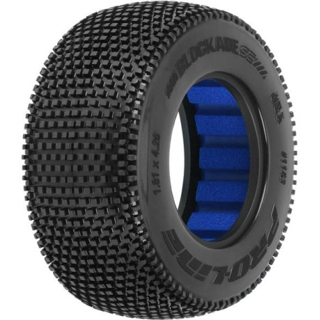 Pro-Line pneu 2.2/3.0" Blockade M3 Short Course (2)