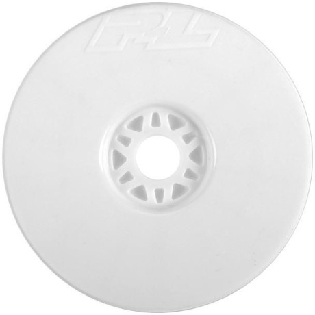 Pro-Line disk 3.3" Velocity H17 bílý (4)