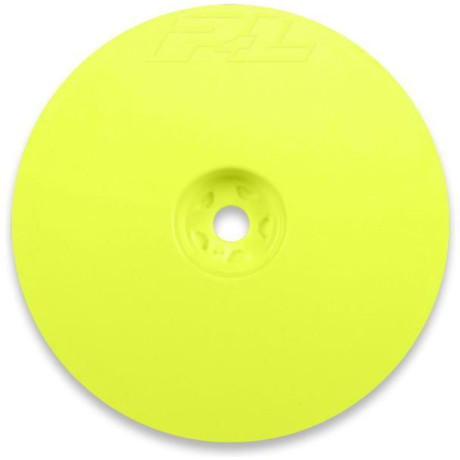 Pro-Line disk 2.2" Velocity přední H12 žlutý (2)