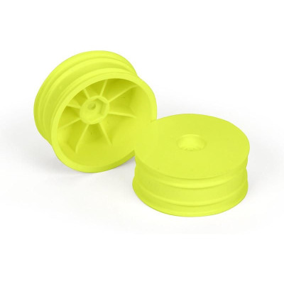 Pro-Line disk 2.2" Velocity přední H12 žlutý (2)