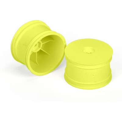 Pro-Line disk 2.2" Velocity zadní H12 žlutý (2)
