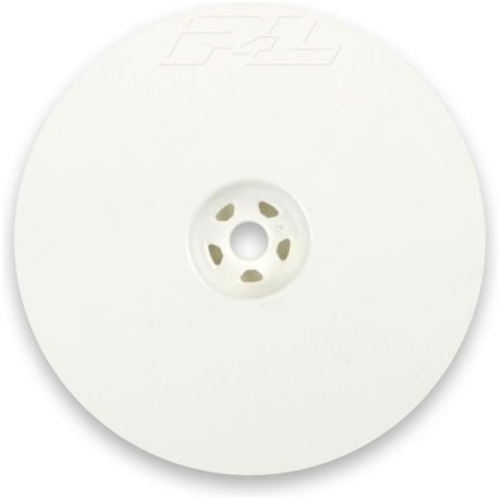 Pro-Line disk 2.2" Velocity zadní H12 bílý (2)