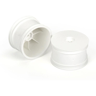 Pro-Line disk 2.2" Velocity zadní H12 bílý (2)