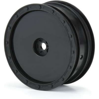 Pro-Line disk 2.2" Showtime přední H12 černý (2)