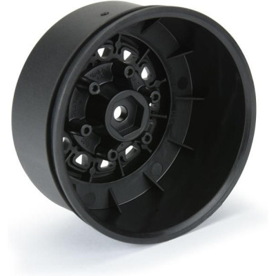 Pro-Line disk 2.2/3.0" Raid H12 černý (2)