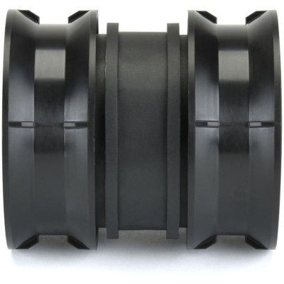 Pro-Line disk 1.9" Carbine H12 černý (2)