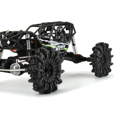 Pro-Line disk 2.6" Vice CrushLock H12 černý (2)