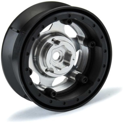 Pro-Line disk 1.9" Crestline Aluminum H12 (2)