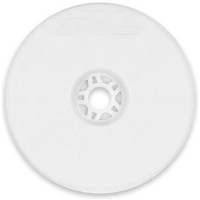 Velocity 4.0" Truggy tárcsák 1:8-as RC autó modellekhez. Szín fehér. A hordozó hatszög 17 mm.