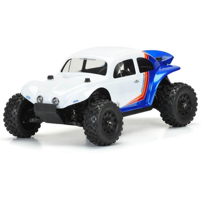 Pro-Line karosérie 1:10 Volkswagen Baja Bug (Short Course)