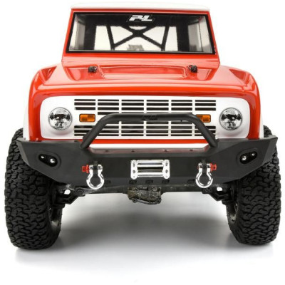 Pro-Line karosérie 1:10 Ford Bronco (Crawler 305mm)