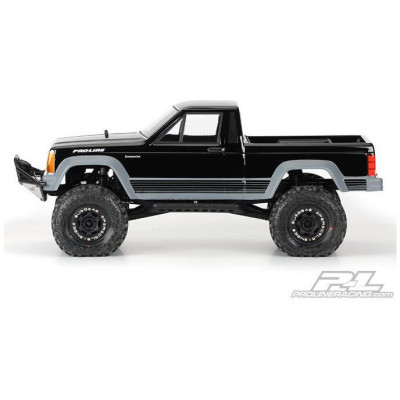 Pro-Line karosérie 1:10 Jeep Comanche (Crawler 313mm)