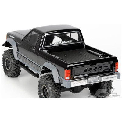 Pro-Line karosérie 1:10 Jeep Comanche (Crawler 313mm)