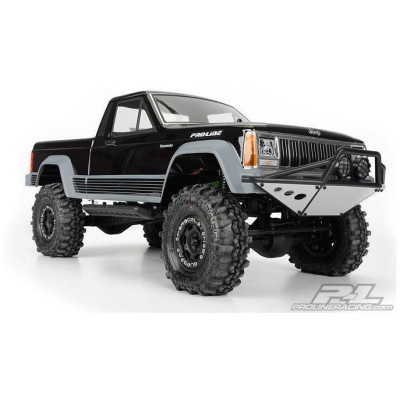 Pro-Line karosérie 1:10 Jeep Comanche (Crawler 313mm)