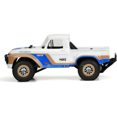 Pro-Line karosérie 1:10 Ford F-100 1966 (Short-course)