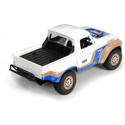 Pro-Line karosérie 1:10 Ford F-100 1966 (Short-course)