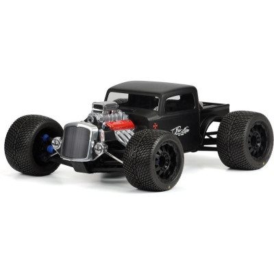 Pro-Line karosérie 1:8 Rat Rod (Monster Truck)