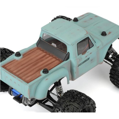 Pro-Line karosérie 1:10 Ford F-100 1966 (Stampede)