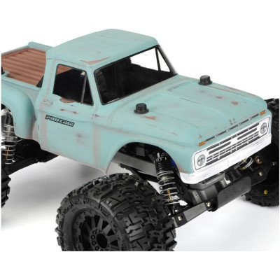 Pro-Line karosérie 1:10 Ford F-100 1966 (Stampede)