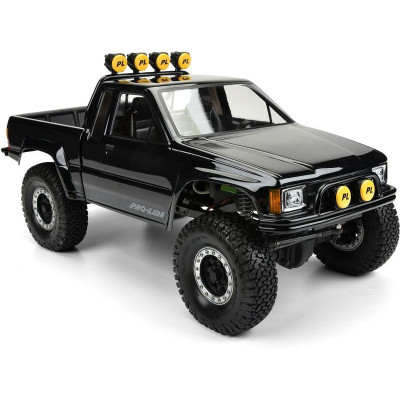 Pro-Line karosérie 1:10 Toyota HiLux SR5 1985 (Crawler 313mm)